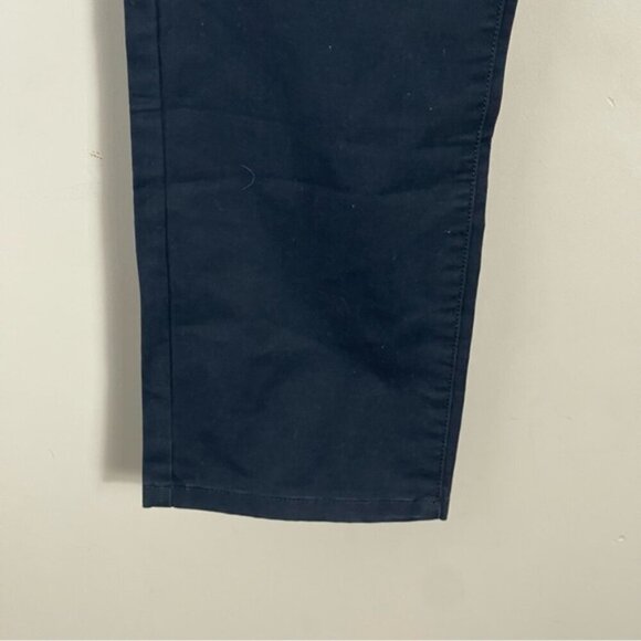 Bonobos Men's Blue Cotton Slim Fit Chino Casual Pants Size 30/32 cotton stretch - Picture 6 of 15